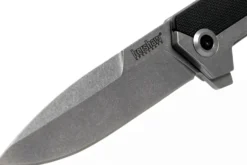 Couteau pliant Kershaw Oblivion KS.3860 manche en nylon rempli de verre/acier inox 11,8cm