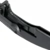 Couteau pliant Kershaw Outright KS.8320BLK manche en acier/G10 noir 11,1cm