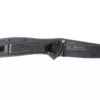 Couteau pliant Kershaw Random Leek Blackwash KS.1660RBW manche en acier inox 10,2cm