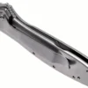 Couteau pliant Kershaw Random Leek KS.1660R manche en acier inox 10,2cm