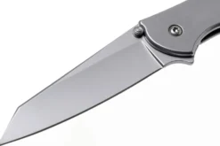 Couteau pliant Kershaw Random Leek KS.1660R manche en acier inox 10,2cm