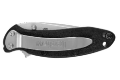 Couteau pliant Kershaw Scallion KS.1620 manche en nylon/fibre de verre 8,9cm