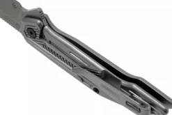 Couteau pliant Kershaw Terran KS.2080 manche en acier antidérapant 10,2cm