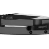 Couteau pliant Kershaw Thermal 1411 manche en acier inoxydable gris 10,4cm