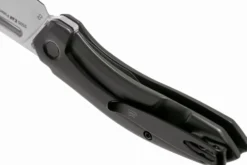 Couteau pliant Kershaw Turismo KS.5505 manche en acier inoxydable 10cm