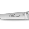 Couteau pliant Le Thiers Secure Claude Dozorme manche ébène 11cm