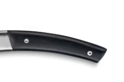 Couteau pliant Le Thiers Secure Claude Dozorme manche ébène 11cm