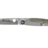 Couteau pliant Lug SP1SD Désert manche en G10 11cm avec clip