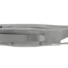 Couteau pliant Lug SP1SK kaki manche en G10 et acier 11cm avec clip