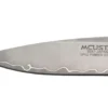 Couteau pliant MCUSTA Bamboo MC.145 manche bois de fer 10cm