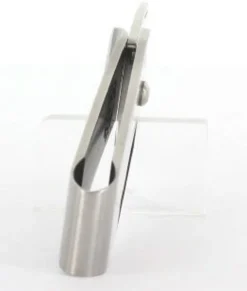 Couteau pliant MCUSTA Kamon MC-83 tout acier motif Grue 7.5cm
