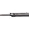 Couteau pliant MCUSTA Tsuchi Fusion MC-161D Damas martelé 11cm