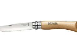 Couteau pliant Mon Premier Opinel pour enfant