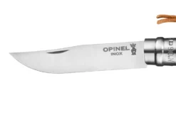 Couteau pliant Opinel Baroudeur Colorama n°06 lame 7cm manche charme nuage