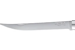 Couteau pliant Opinel Effilé n°12 lame poliglace 12cm manche padouk