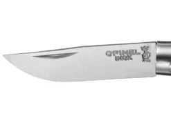 Couteau pliant Opinel Porte-clés Colorama n°02 lame 3,5cm manche charme anis