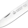 Couteau pliant Puma IP La Gardua 321111 manche olivier 11cm