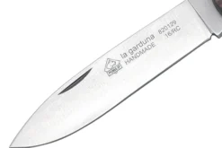 Couteau pliant Puma IP La Gardua 321111 manche olivier 11cm