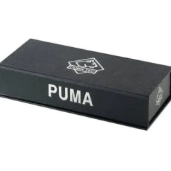 Couteau pliant Puma-Tec 306911 arc-en-ciel manche 11cm