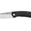 Couteau pliant QSP Copperhead 109A manche en G10 noir 12cm