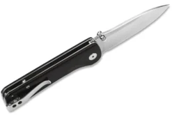 Couteau pliant QSP Hawk 131P1 manche en bois d'ébène 10,5cm