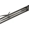 Couteau pliant Sencut Actium SA02C manche en G10 noir 11,5cm