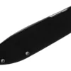 Couteau pliant Sencut Bocll II S220191 manche en G10 noir 9,5cm