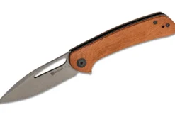 Couteau pliant Sencut Honoris SA07A manche en Cuibourtia wood 11,2cm
