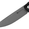 Couteau pliant Sencut Scitus S210421 manche en G10 noir 11,5cm