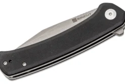 Couteau pliant Sencut Snap SA05BV1 manche en G10 noir 11,8cm