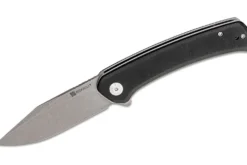 Couteau pliant Sencut Snap SA05BV1 manche en G10 noir 11,8cm