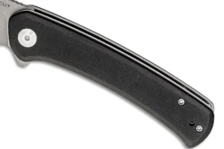 Couteau pliant Sencut Snap SA05BV1 manche en G10 noir 11,8cm