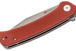 Couteau pliant Sencut Snap SA05AV1 manche en G10 bordeaux 11,8cm
