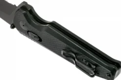 Couteau pliant SOG Vision XR SGVISION lame mixte manche en G10 11,8cm noir