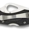 Couteau pliant Spyderco BYRD Robin 2 manche nylon/fibre de verre 8.5cm