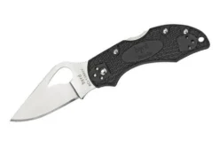 Couteau pliant Spyderco BYRD Robin 2 manche nylon/fibre de verre 8.5cm