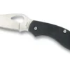 Couteau pliant Spyderco BYRD Tern manche G10 9cm