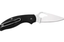 Couteau pliant Spyderco BYRD Tern manche G10 9cm