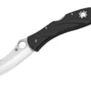 Couteau pliant Spyderco Centofante 3 C66PBK3 manche nylon/fibre de verre 11,5cm
