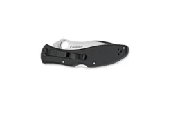 Couteau pliant Spyderco Centofante 3 C66PBK3 manche nylon/fibre de verre 11,5cm