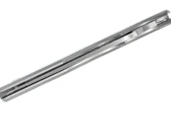 Couteau pliant Spyderco GrassHopper C138P manche en acier 6,9cm