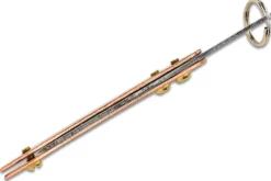 Couteau pliant Svord Peasant Micro Copper SVPKMC manche en cuivre 8cm