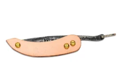 Couteau pliant Svord Peasant Micro Copper SVPKMC manche en cuivre 8cm
