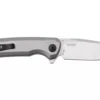 Couteau pliant Zero Tolerance ZT0044 manche en titane 11cm