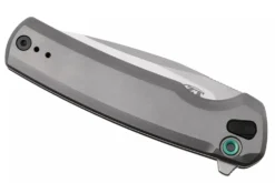 Couteau pliant Zero Tolerance ZT0044 manche en titane 11cm