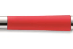 Couteau à éplucher DICK Red Spirit acier inoxydable 7cm manche rouge