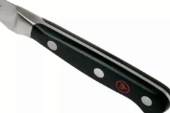 Couteau à éplucher Wüsthof Classic forgé 7cm