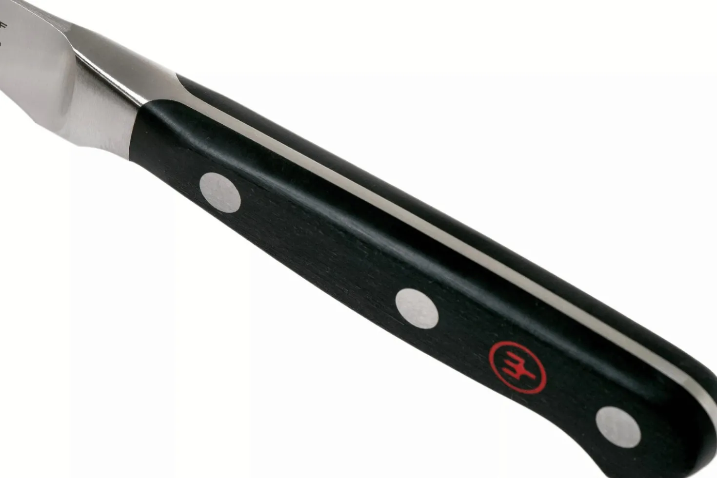 Couteau à éplucher Wüsthof Classic forgé 7cm