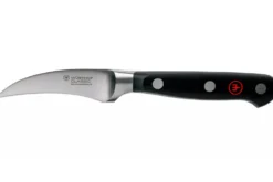 Couteau à éplucher Wüsthof Classic forgé 7cm