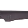 Couteau Puma IP Montero Olive 328512 lame 12cm manche olivier + étui en cuir